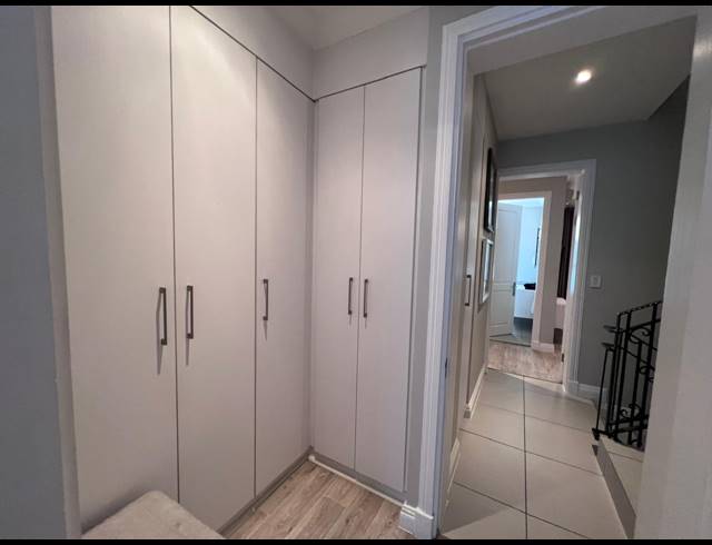 3 BEDROOM SECTIONAL TITLE TO LET IN BRYANSTON